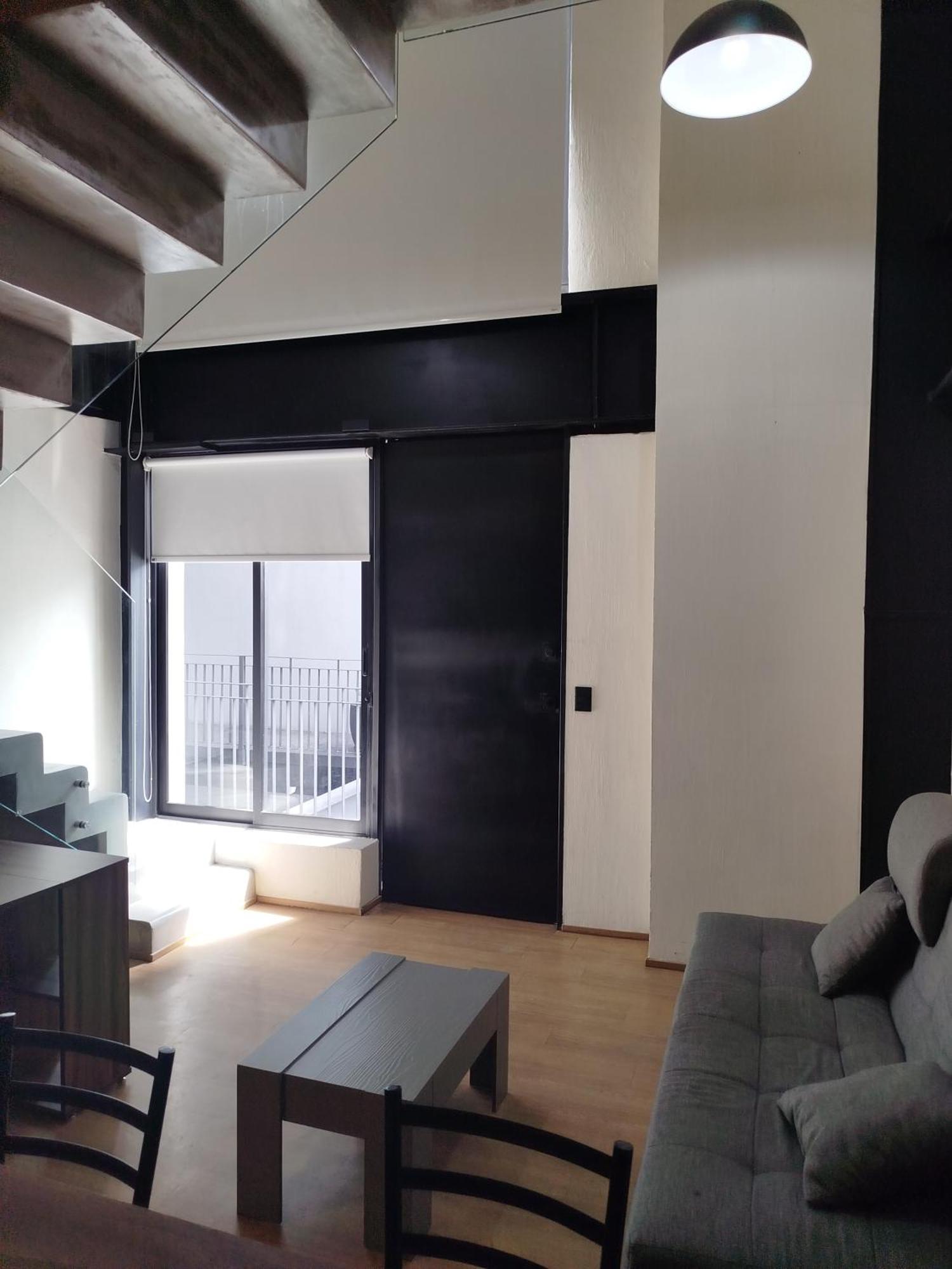 Urban Loft Hidalgo Departamento Amueblado Apartment Guadalajara
