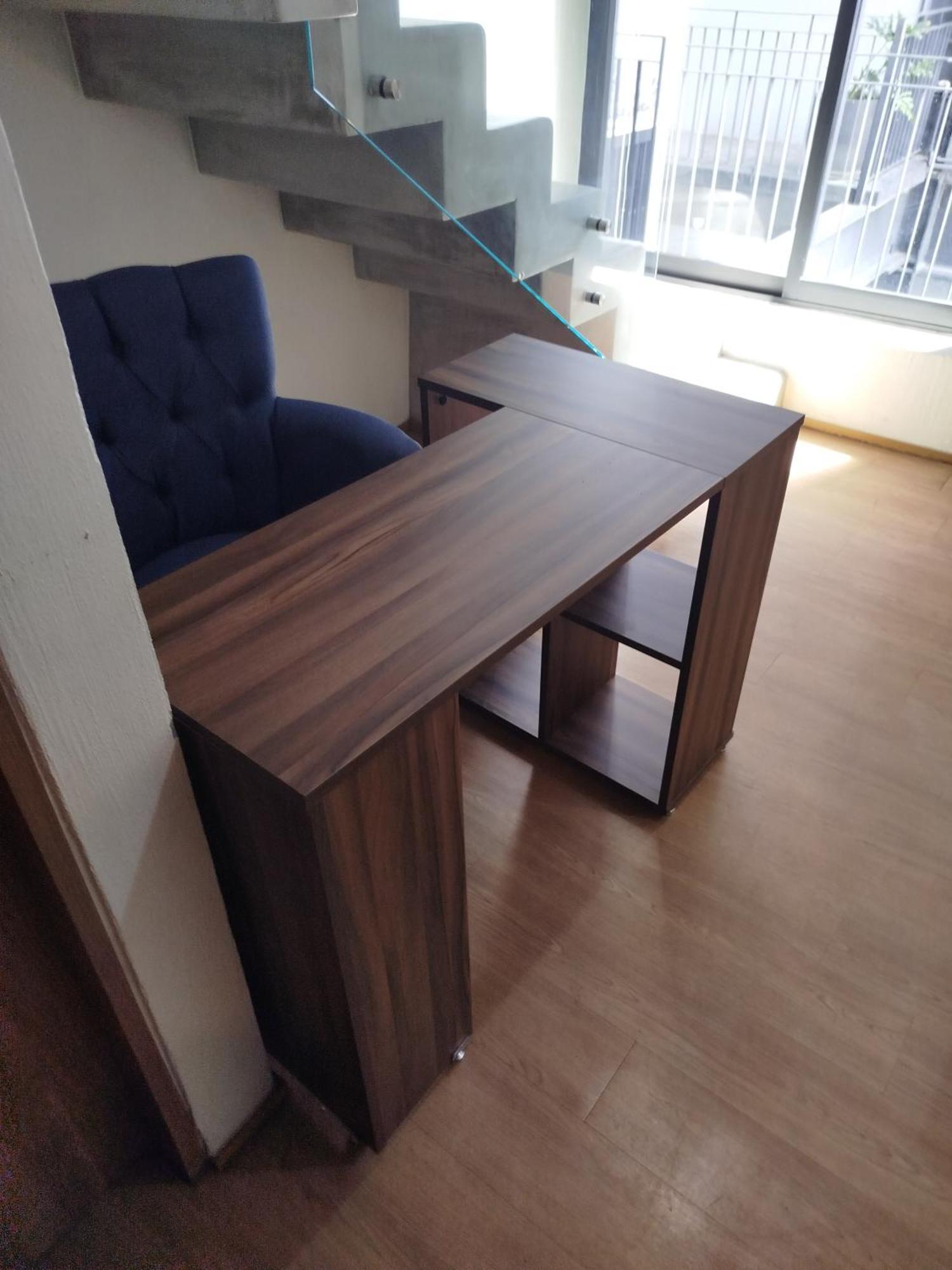 Apartment Urban Loft Hidalgo Departamento Amueblado