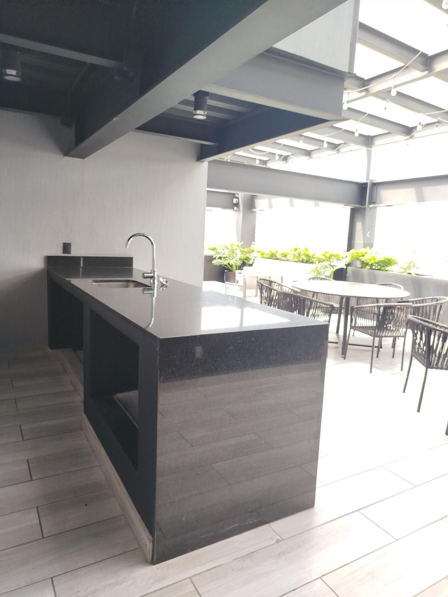 Urban Loft Hidalgo Departamento Amueblado Apartment *