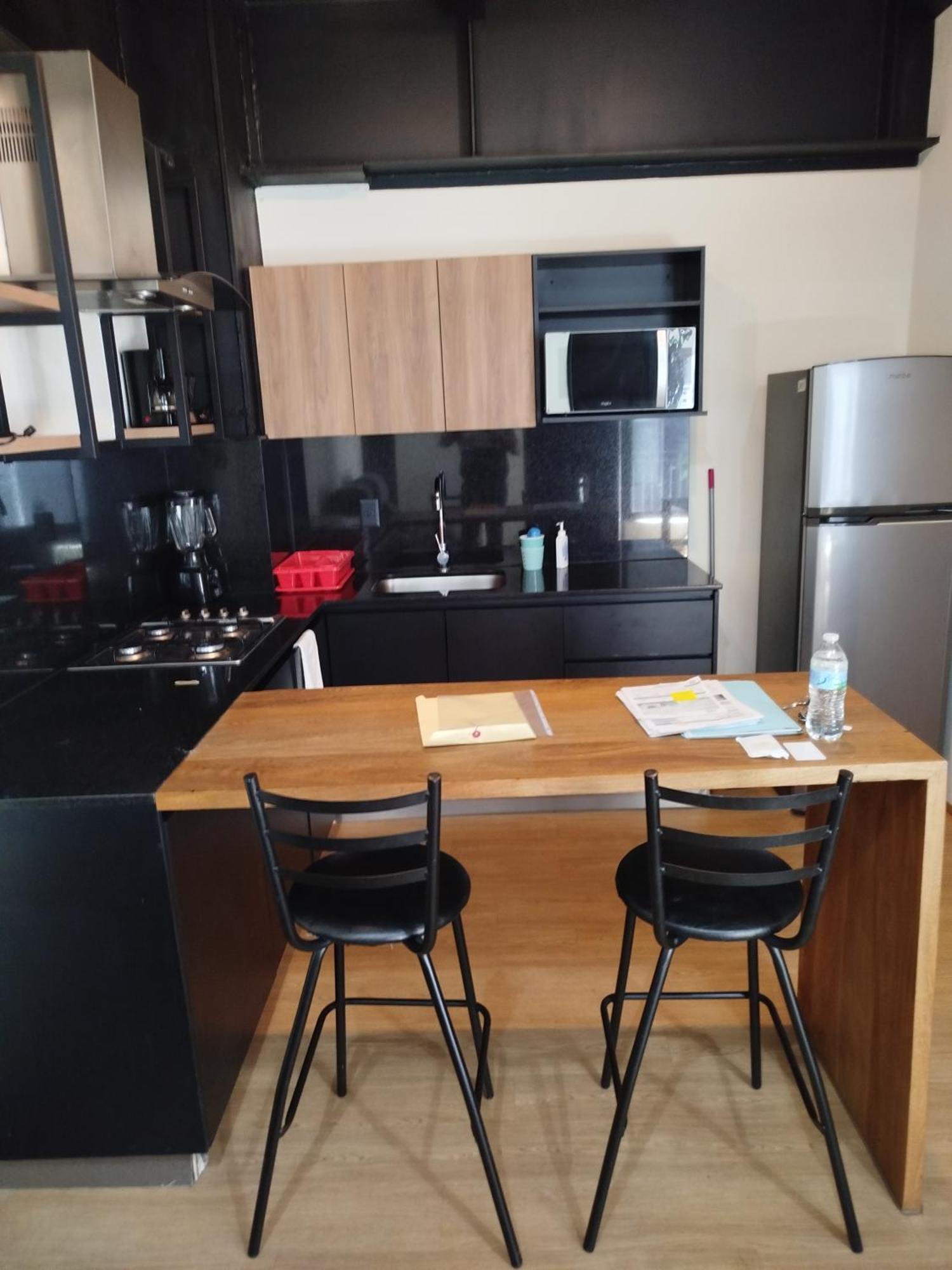 Urban Loft Hidalgo Departamento Amueblado Apartment *