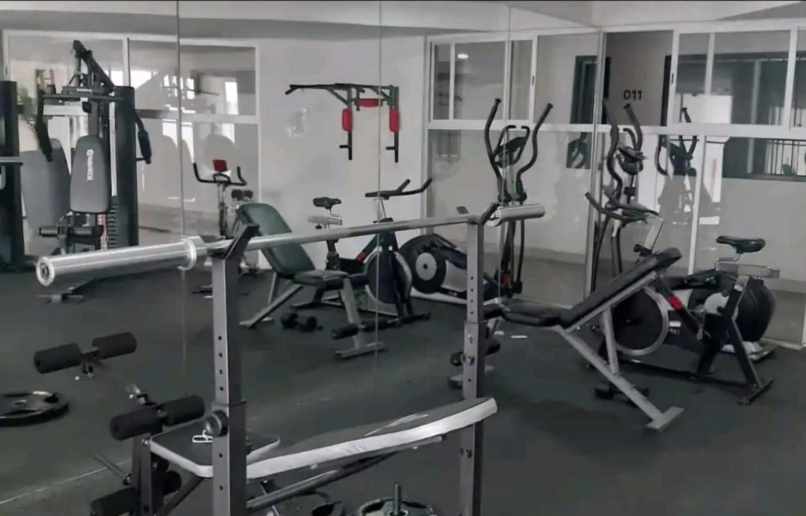Apartment Tu Joya Y Tu Perla Tapatia - Ac, Alberca, Gym En El Corazon De