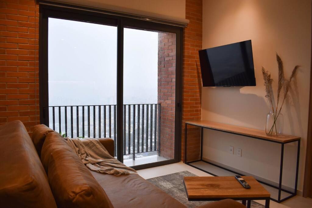 Apartment Nuevo Penthouse Con La Mejor Vista De 2501 Guadalajara