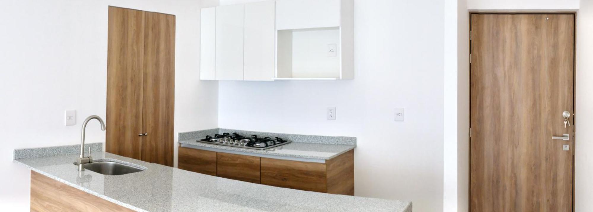 Escenia Comfort Piso 15 Apartment Guadalajara