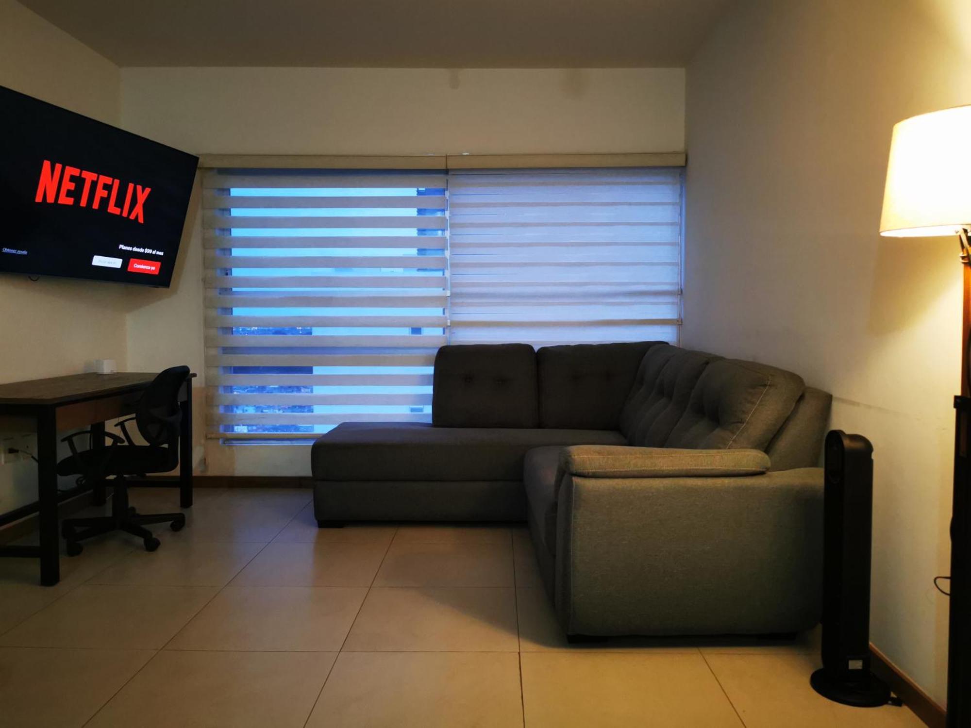Escenia Comfort Piso 15 Apartment *
