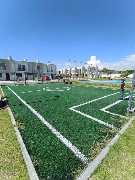 Holiday home Casa Mia Airport
