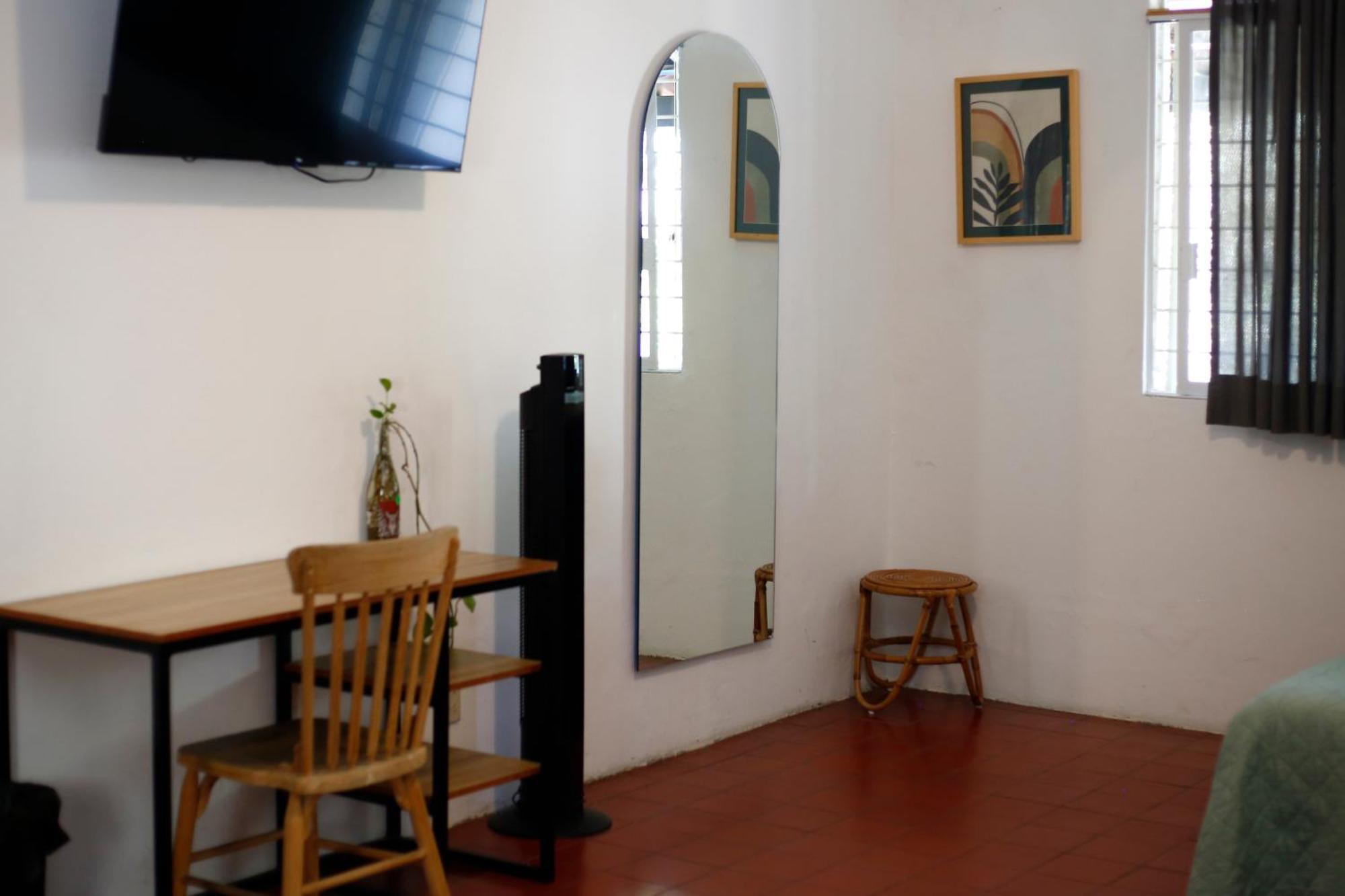 Casa Sabina Guest house