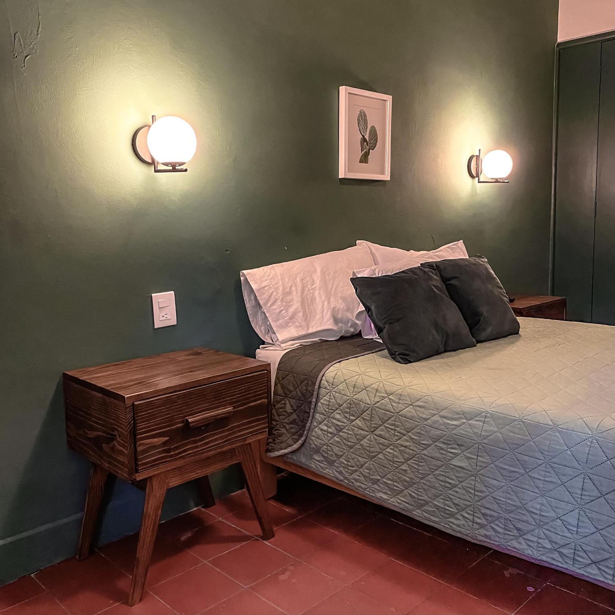 Casa Sabina Guest house Guadalajara