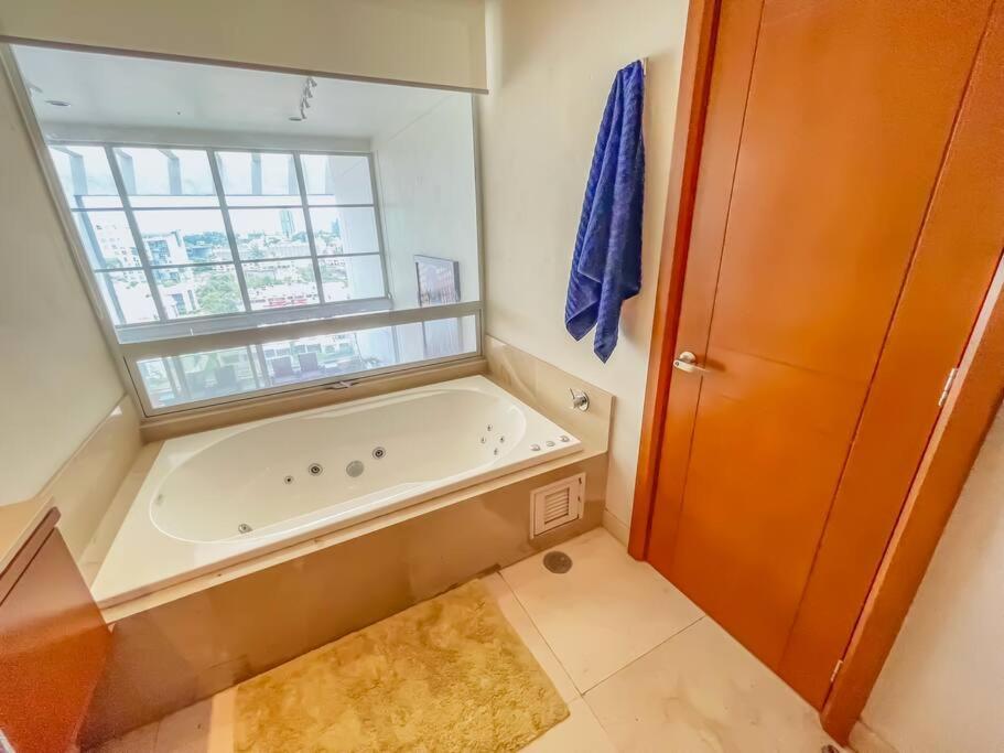 Departamento En Zapopan Jalisco, Penthouse De Lujo Apartment