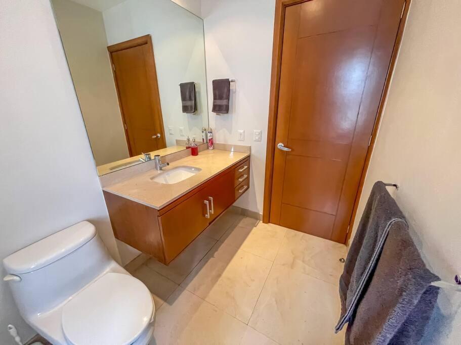Departamento En Zapopan Jalisco, Penthouse De Lujo Apartment