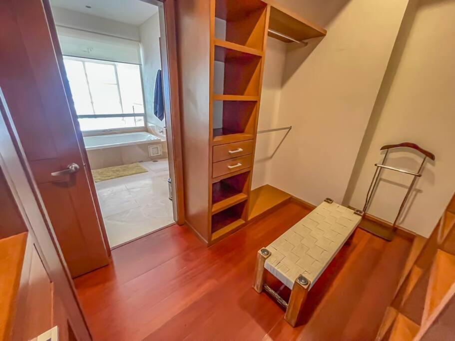 Apartment Departamento En Zapopan Jalisco, Penthouse De Lujo Guadalajara