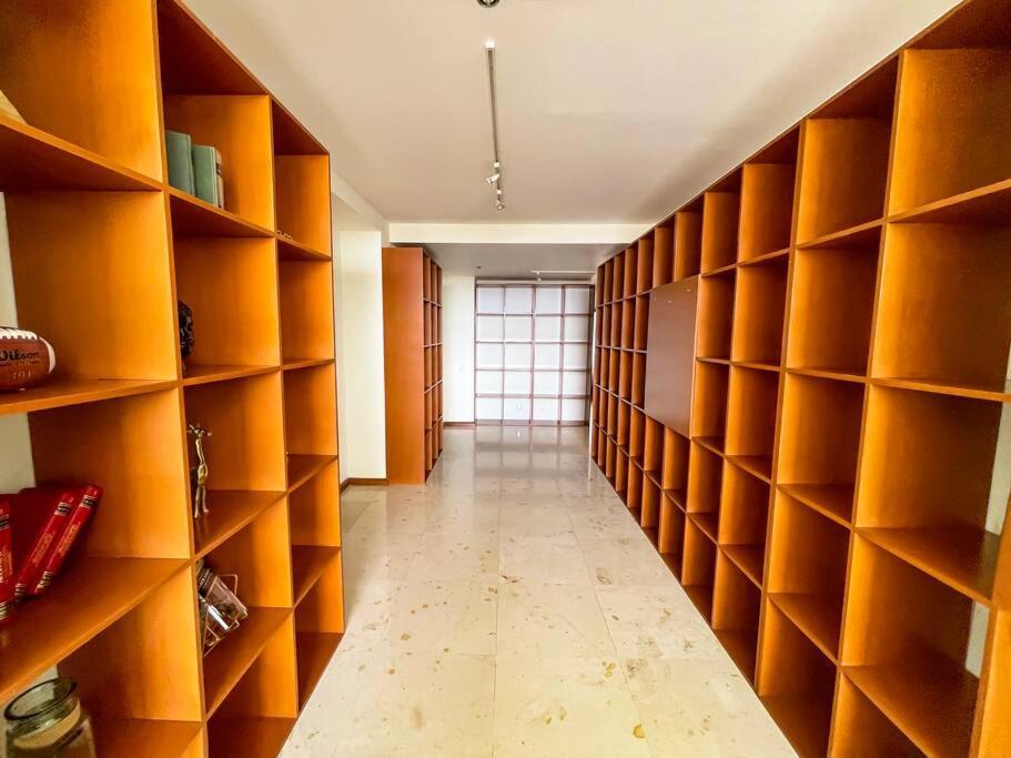 Departamento En Zapopan Jalisco, Penthouse De Lujo Apartment *