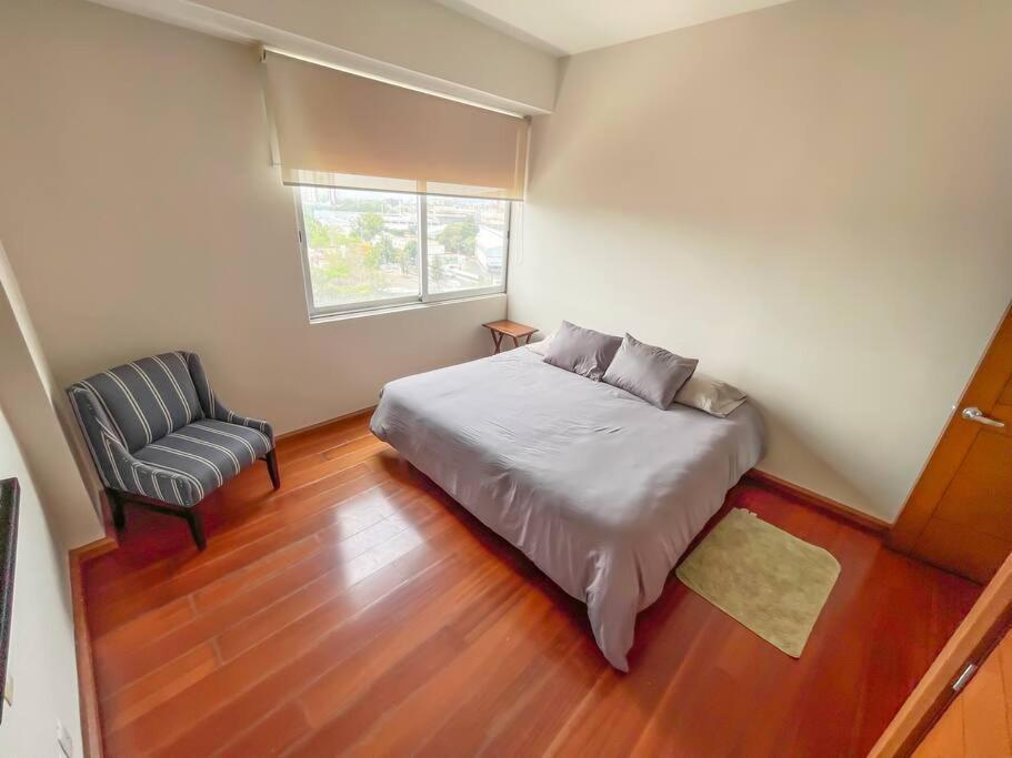 Departamento En Zapopan Jalisco, Penthouse De Lujo Apartment *