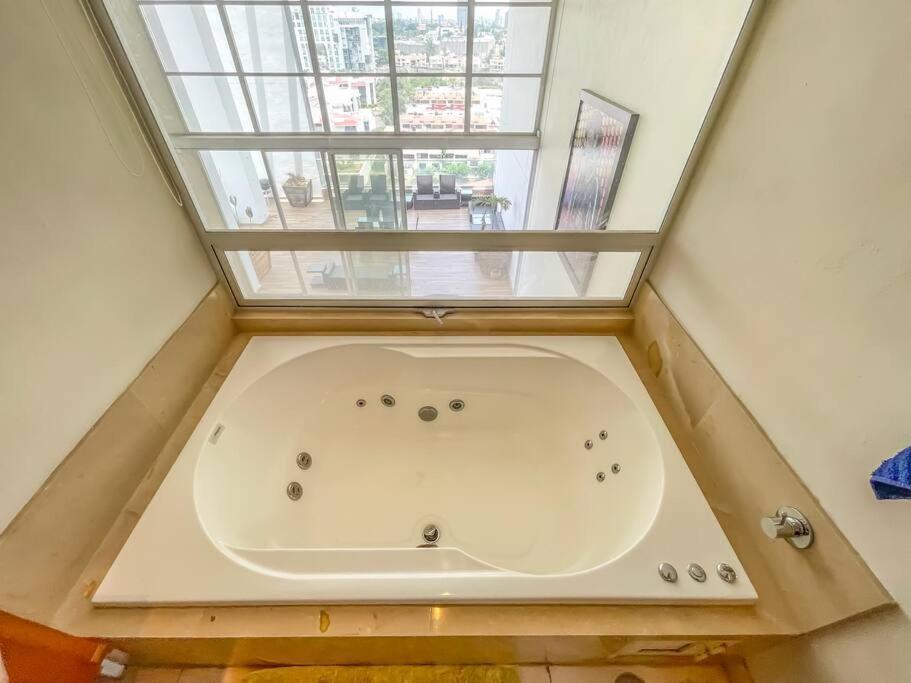 Departamento En Zapopan Jalisco, Penthouse De Lujo *