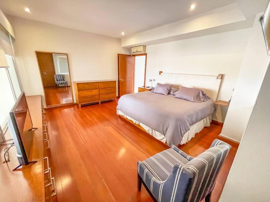 Apartment Departamento En Zapopan Jalisco, Penthouse De Lujo