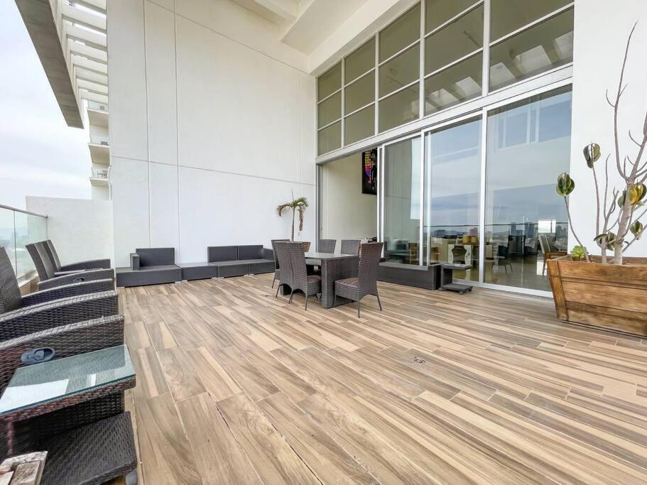 Departamento En Zapopan Jalisco, Penthouse De Lujo *