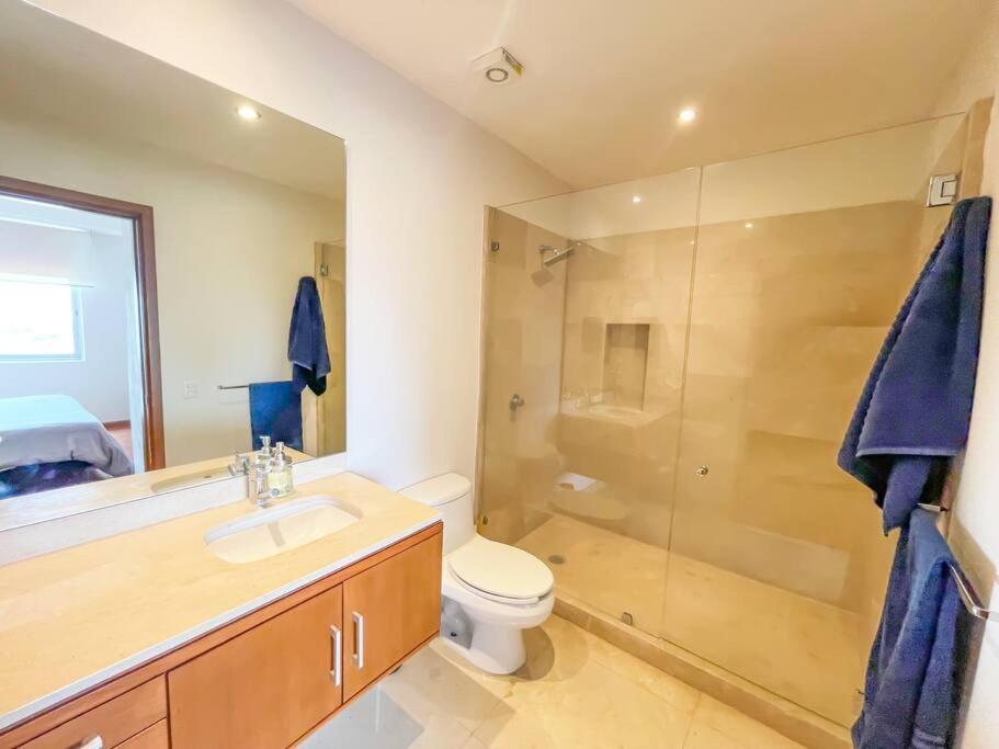 Apartment Departamento En Zapopan Jalisco, Penthouse De Lujo