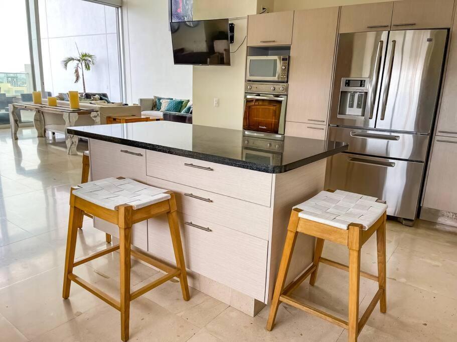 Departamento En Zapopan Jalisco, Penthouse De Lujo Apartment Guadalajara