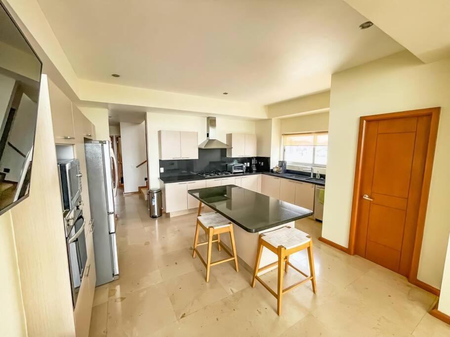 Departamento En Zapopan Jalisco, Penthouse De Lujo *