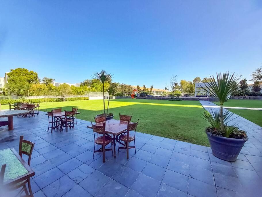 Departamento En Zapopan Jalisco, Penthouse De Lujo Apartment Guadalajara