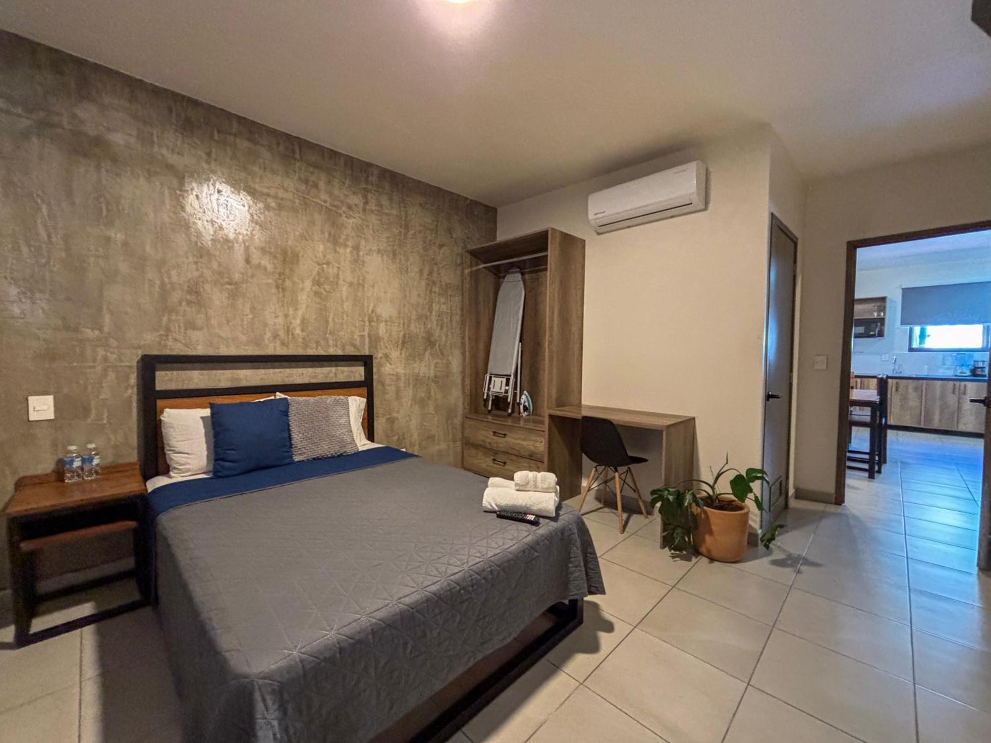 Ihost Chapultepec Apartamento Guadalajara
