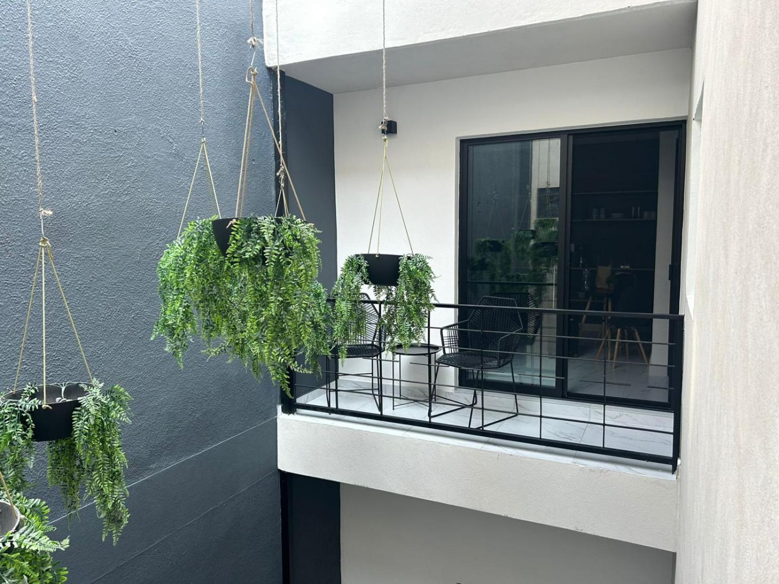 Vidrio Col Americana Apartamento Guadalajara