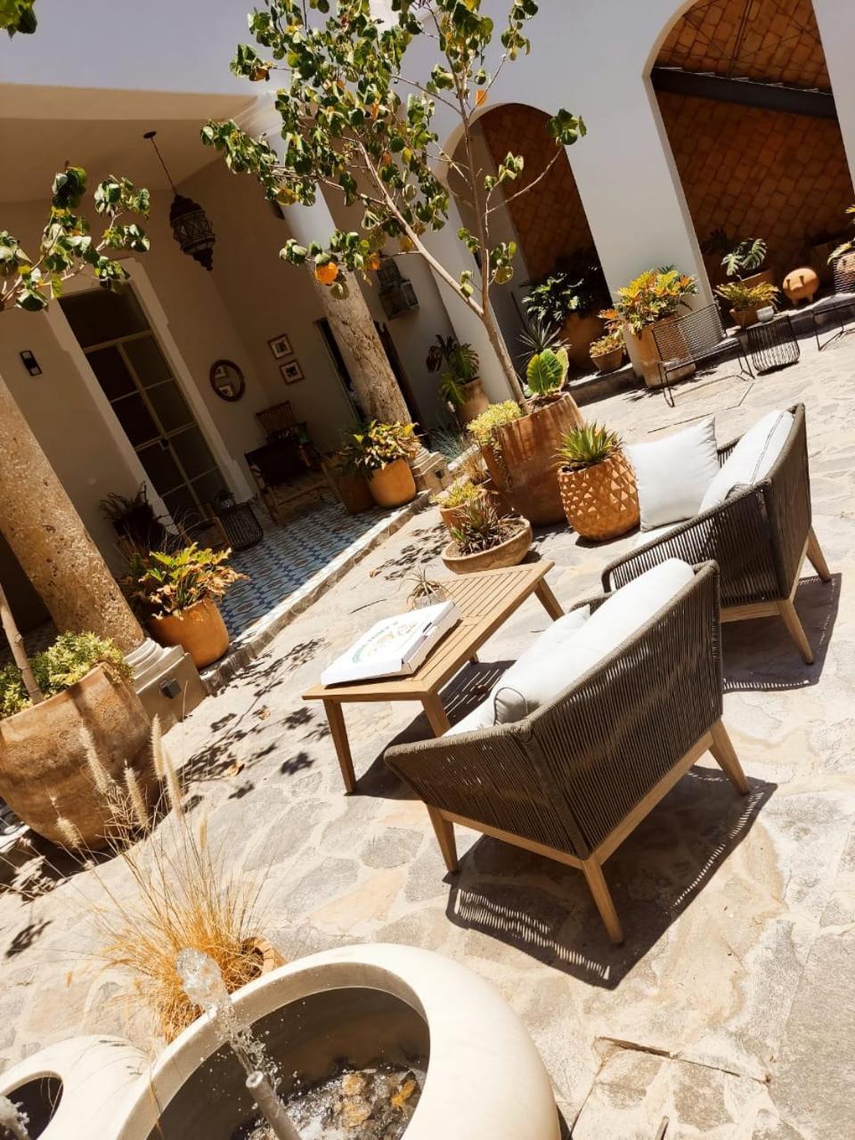 Aparthotel Casa 5 Casa Catedral