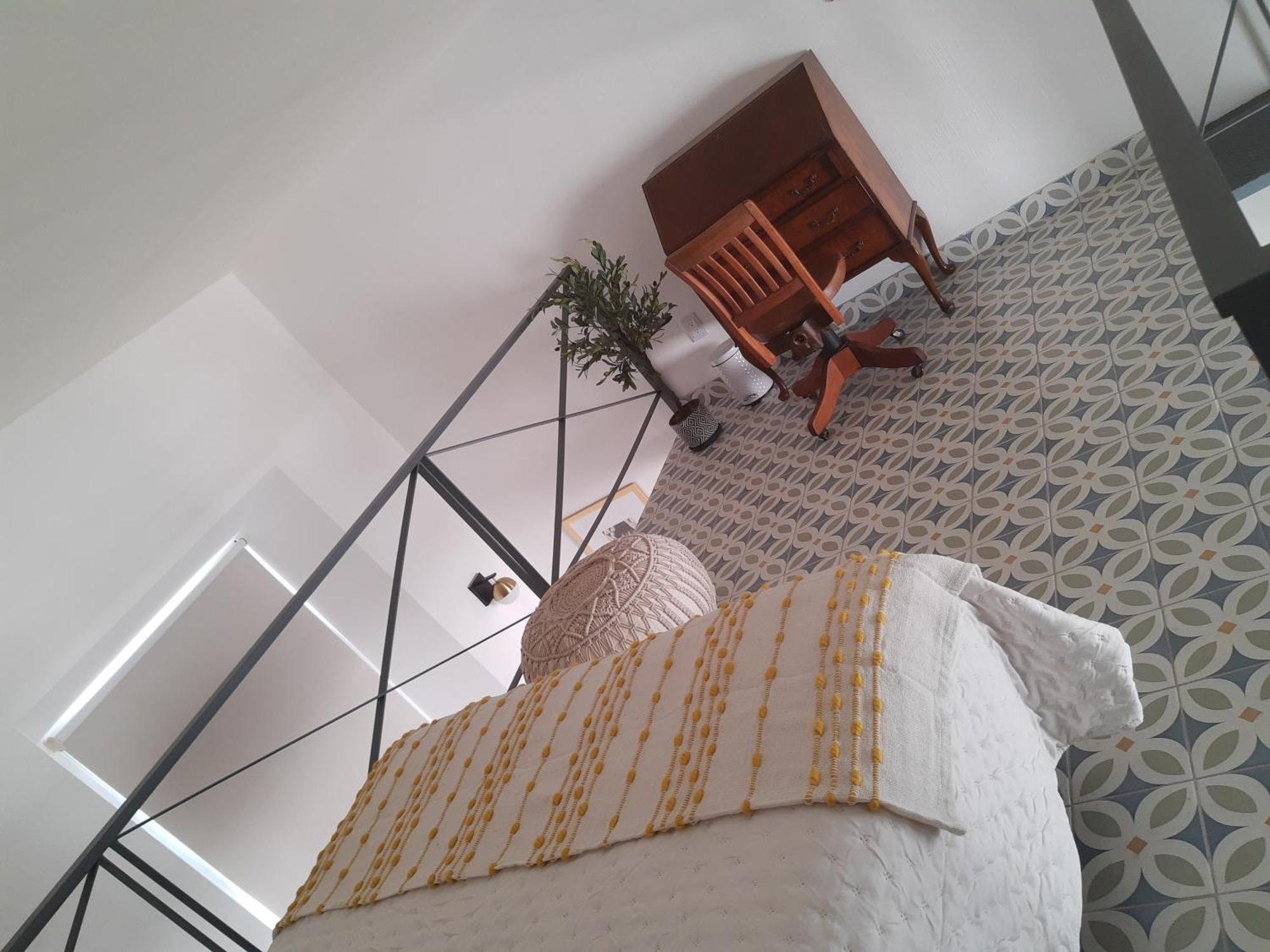 Casa 5 Casa Catedral Aparthotel *