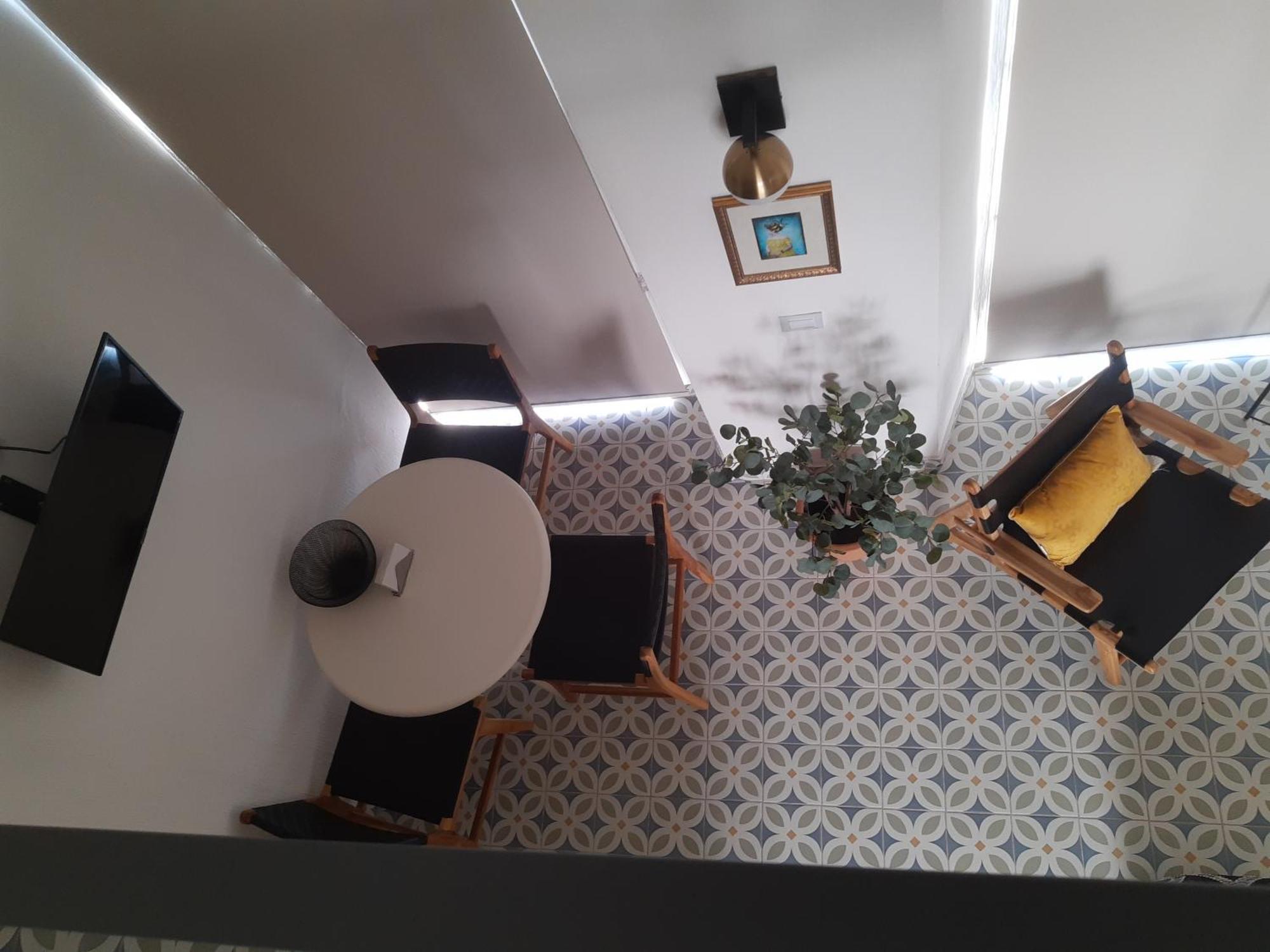 Aparthotel Casa 5 Casa Catedral Guadalajara