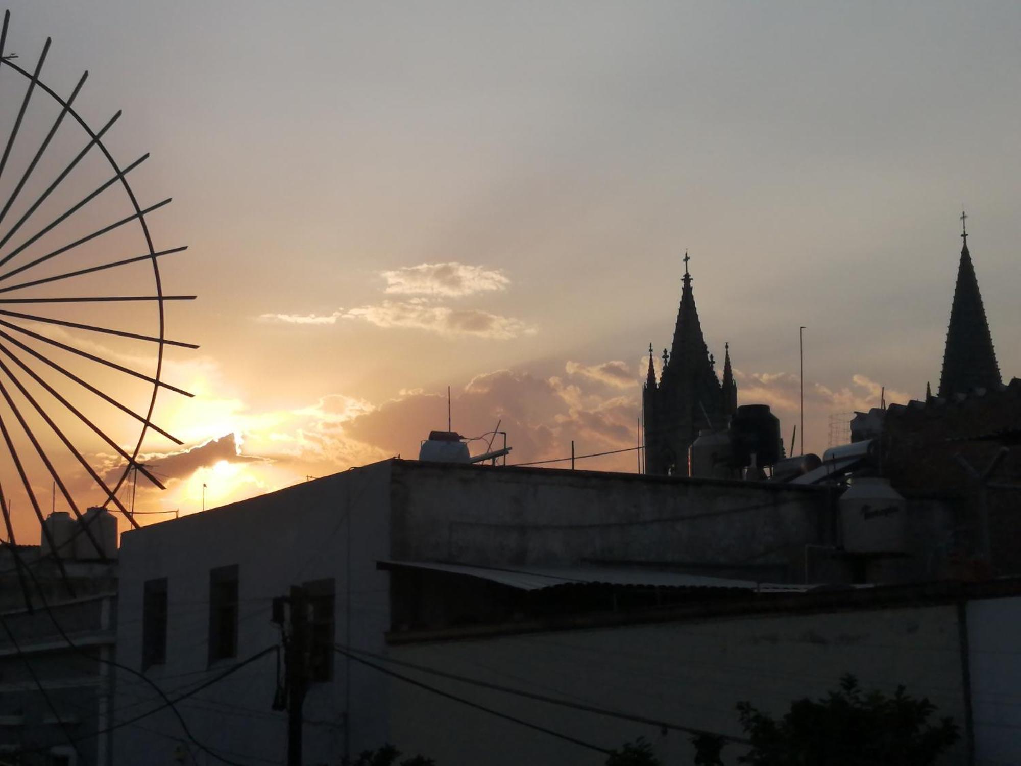 Casa Canario Hostel *