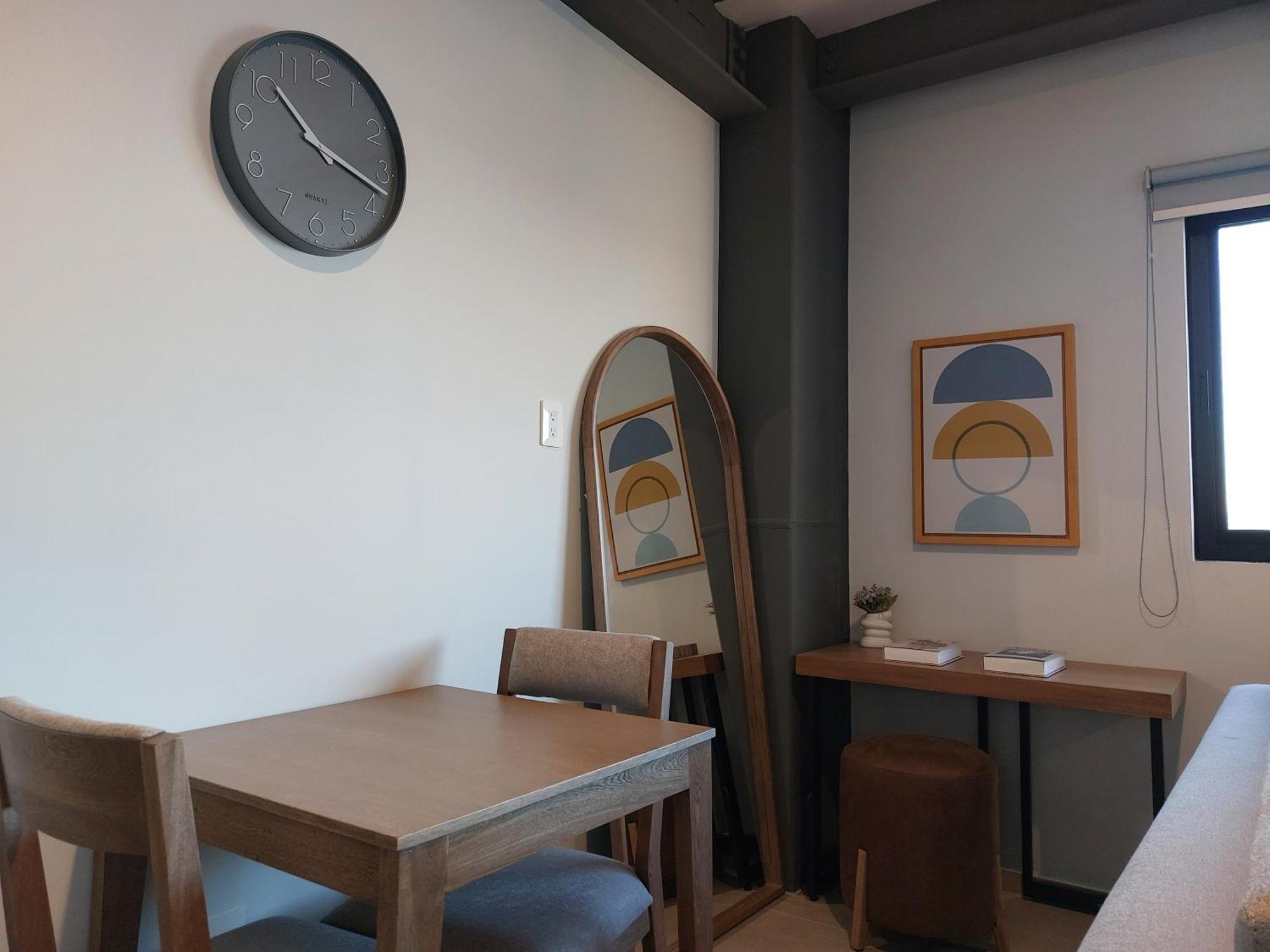 Morada Living Aparthotel *