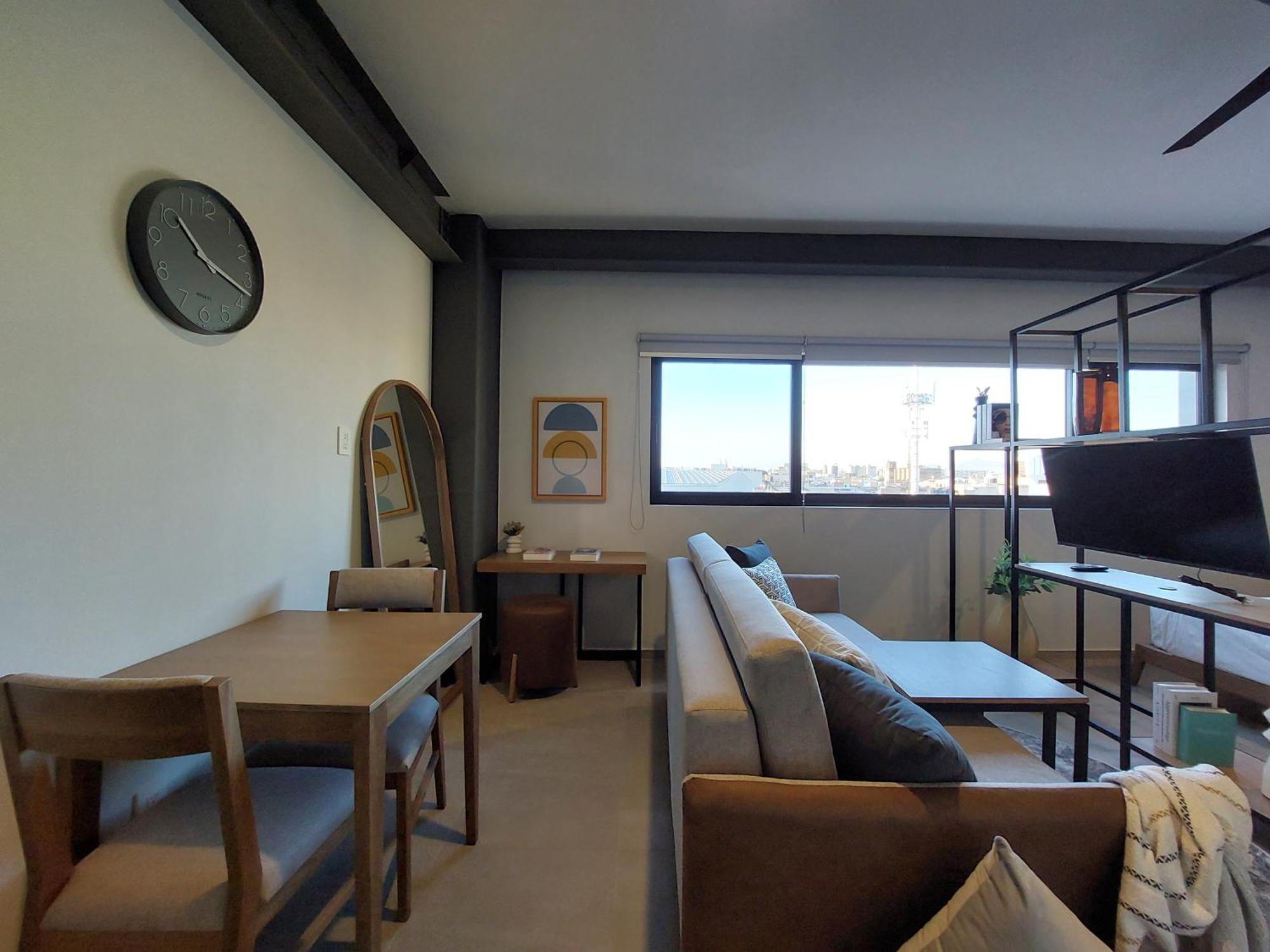 Aparthotel Morada Living