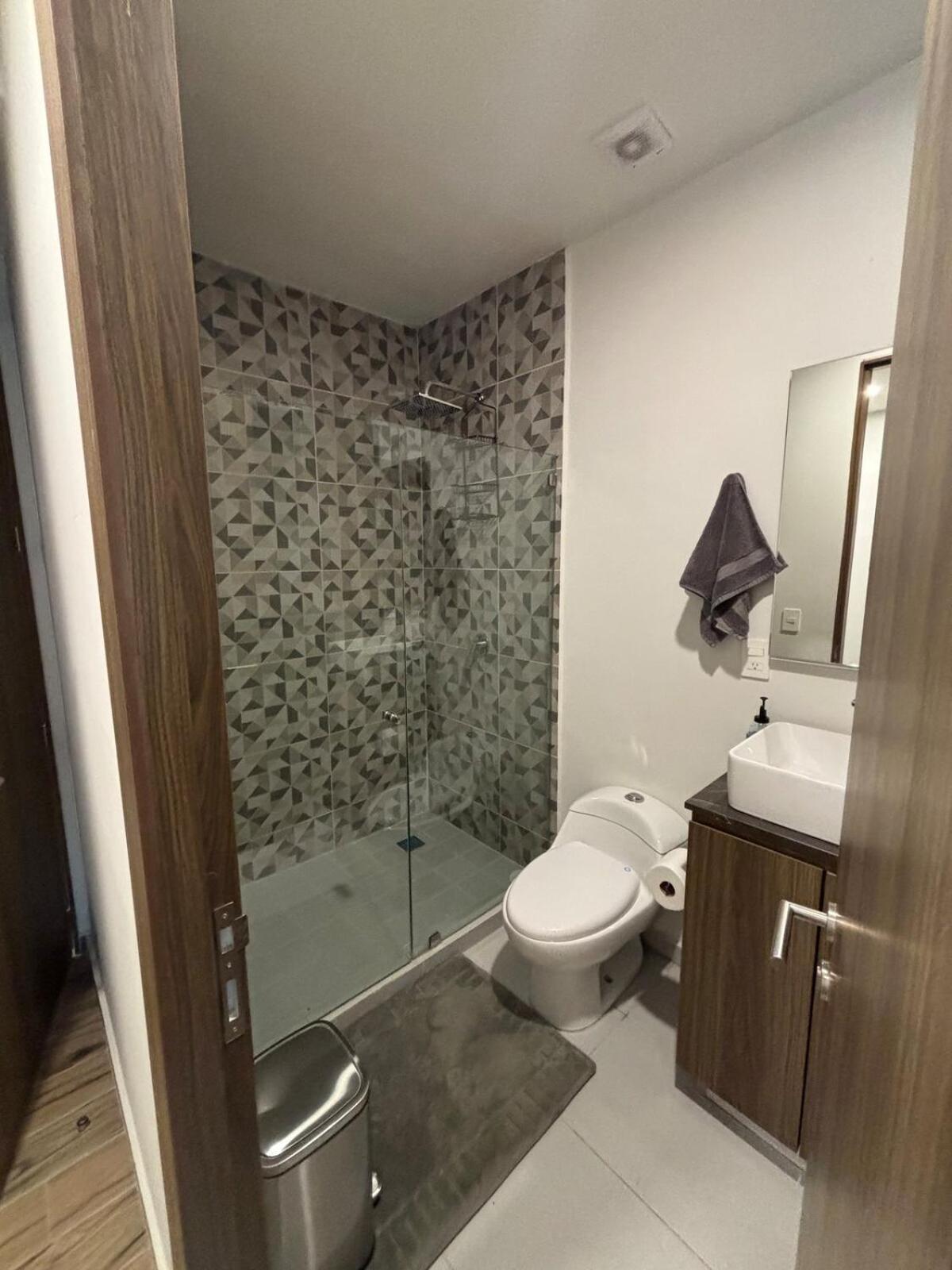 Apartamento Departamento Ciudad Granja Guadalajara