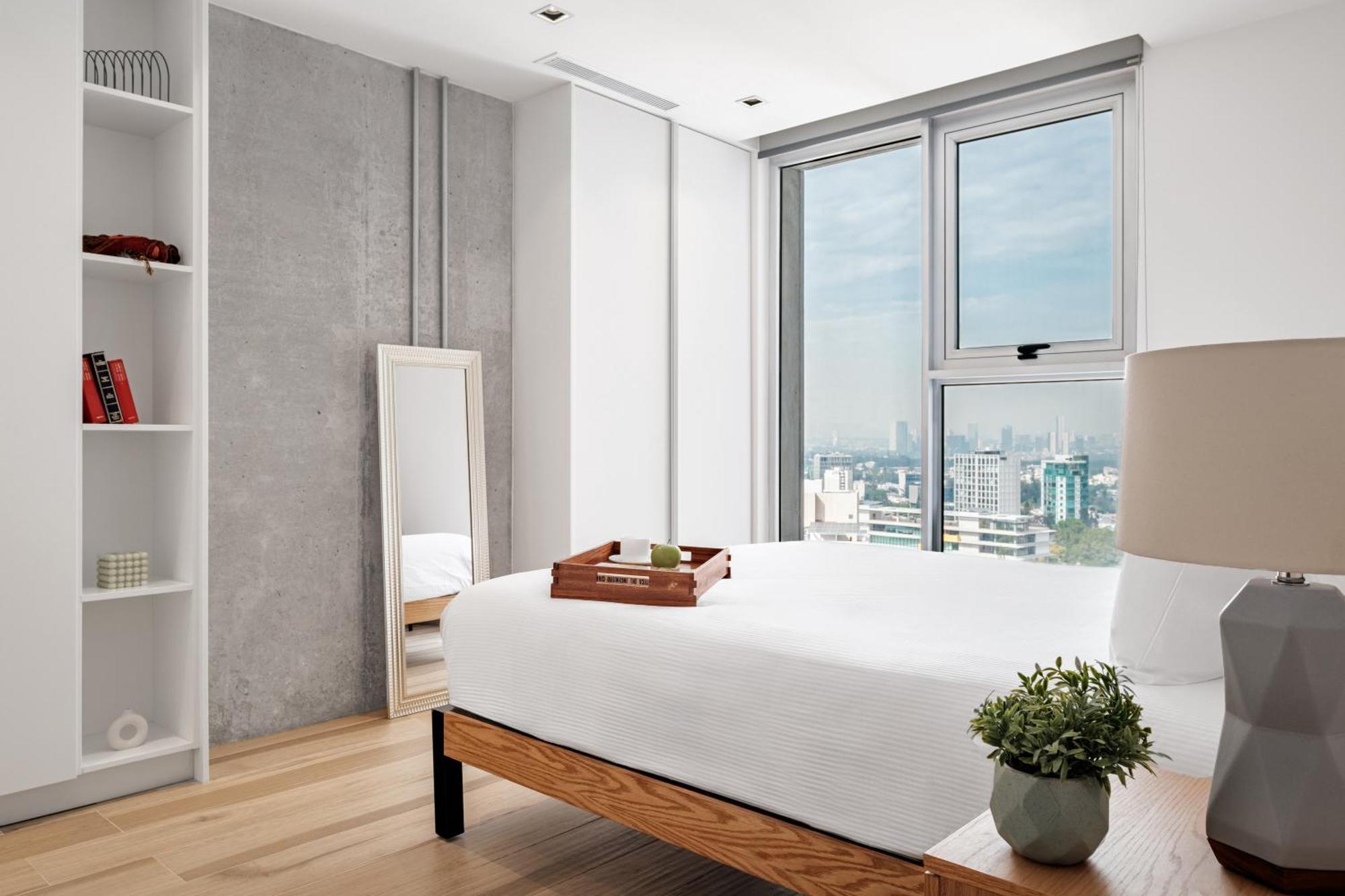 Aparthotel Nido Nomad Americas Gdl Guadalajara