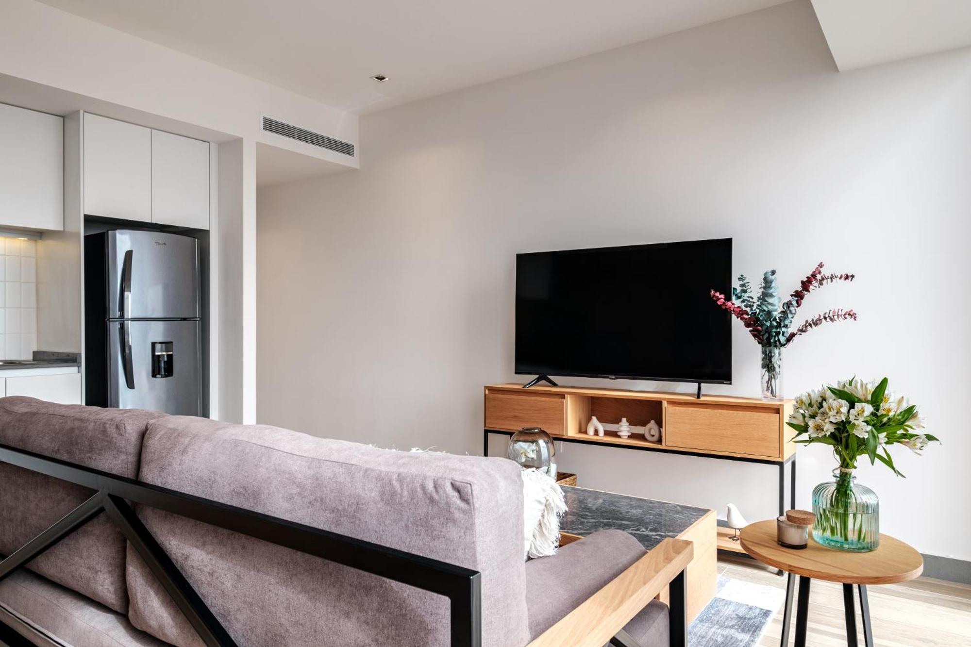 Aparthotel Nido Nomad Americas Gdl *