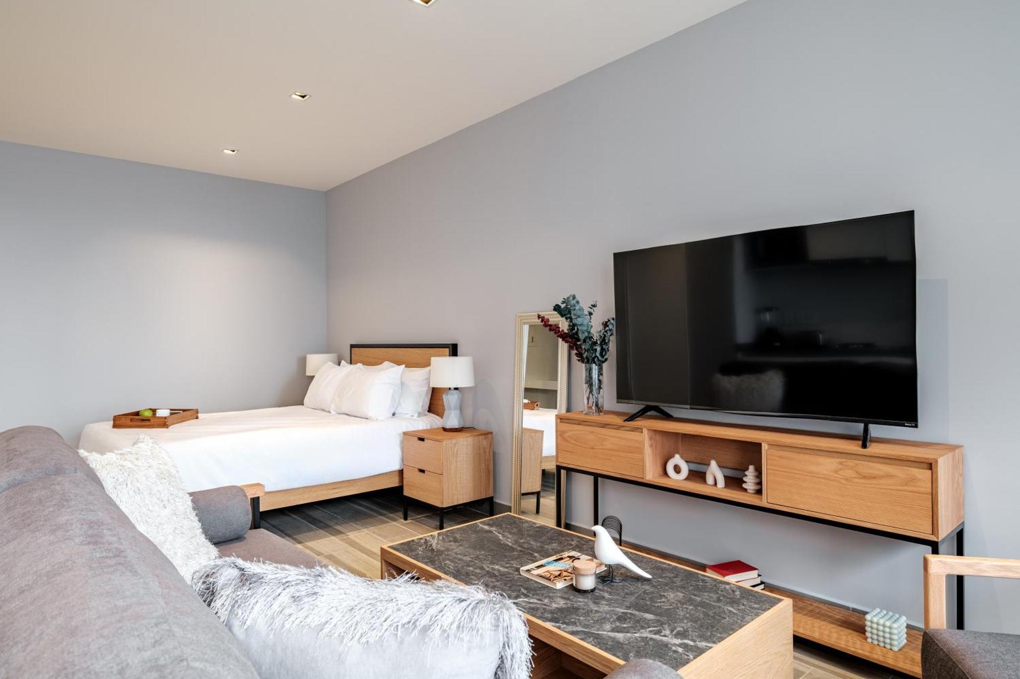 Nido Nomad Americas Gdl Aparthotel *