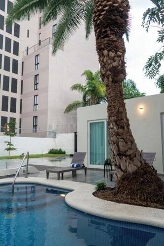 Fch Minerva-cas Hotel Guadalajara