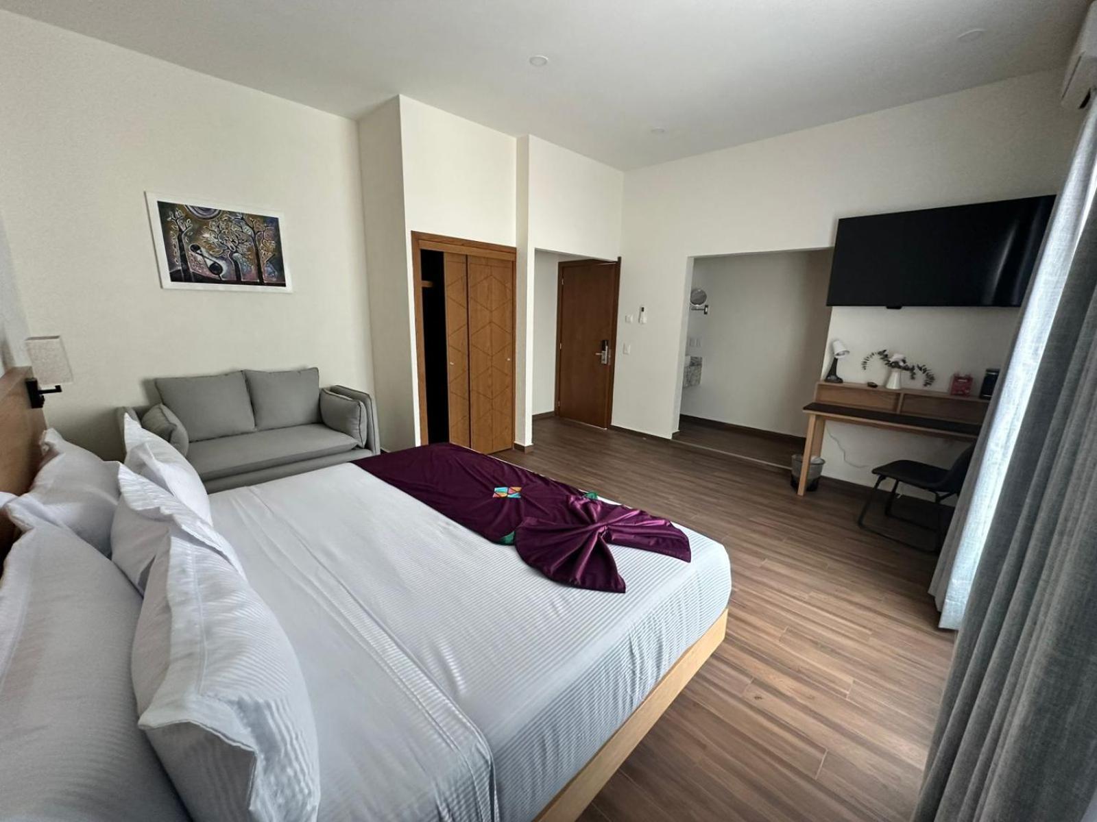 Hotel Fch Minerva-cas *