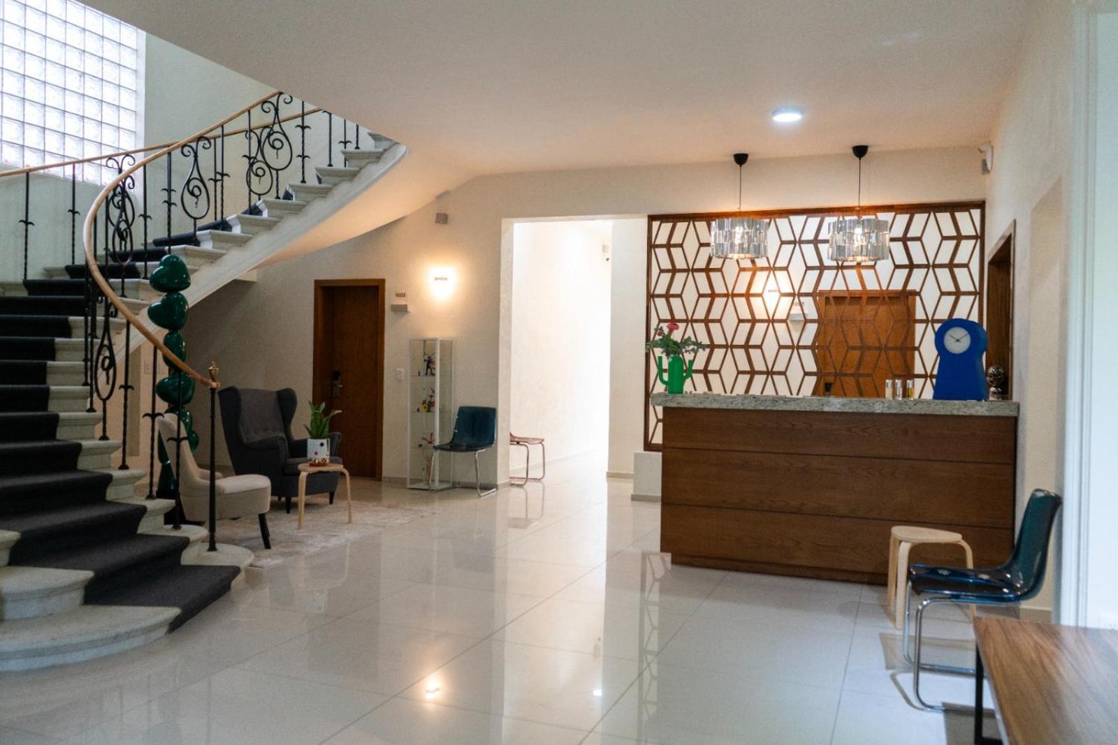 Hotel Fch Minerva-cas Guadalajara