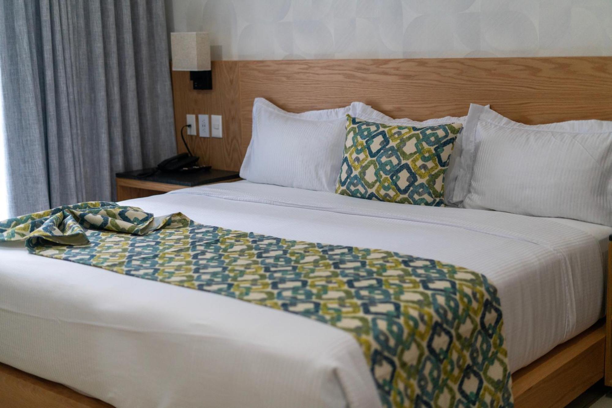 Fch Minerva-cas Hotel Guadalajara
