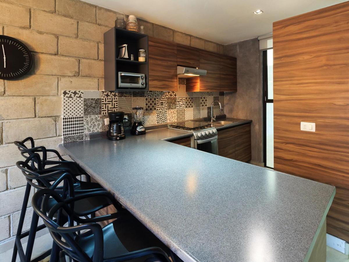 Tribu 407 Apartment Guadalajara
