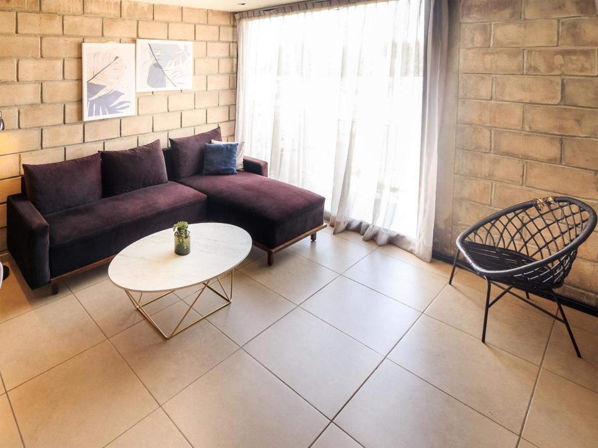 Tribu 407 Apartment