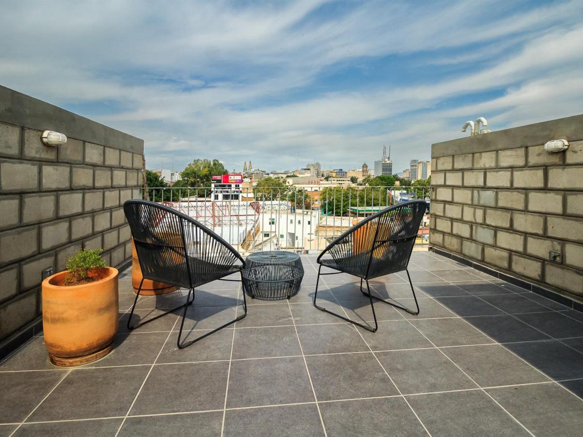 Tribu 407 Apartment