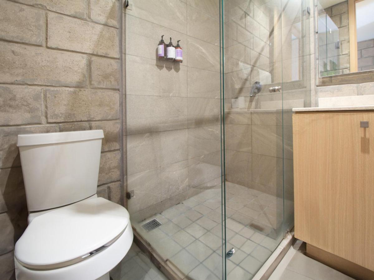 Relaxing Getaway Loft W Gym Coworking 2bd * Guadalajara