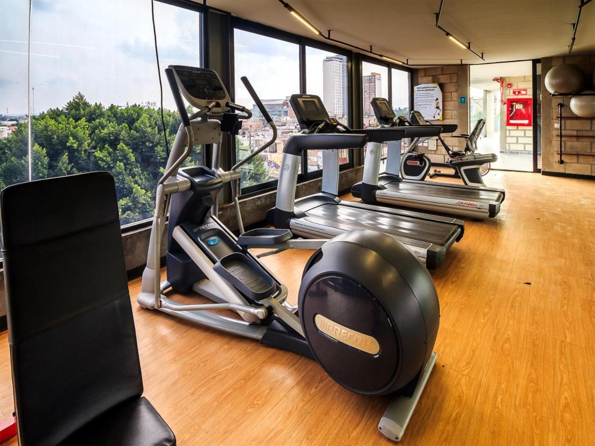 Apartment Inspiring Loft W Gym 2bd