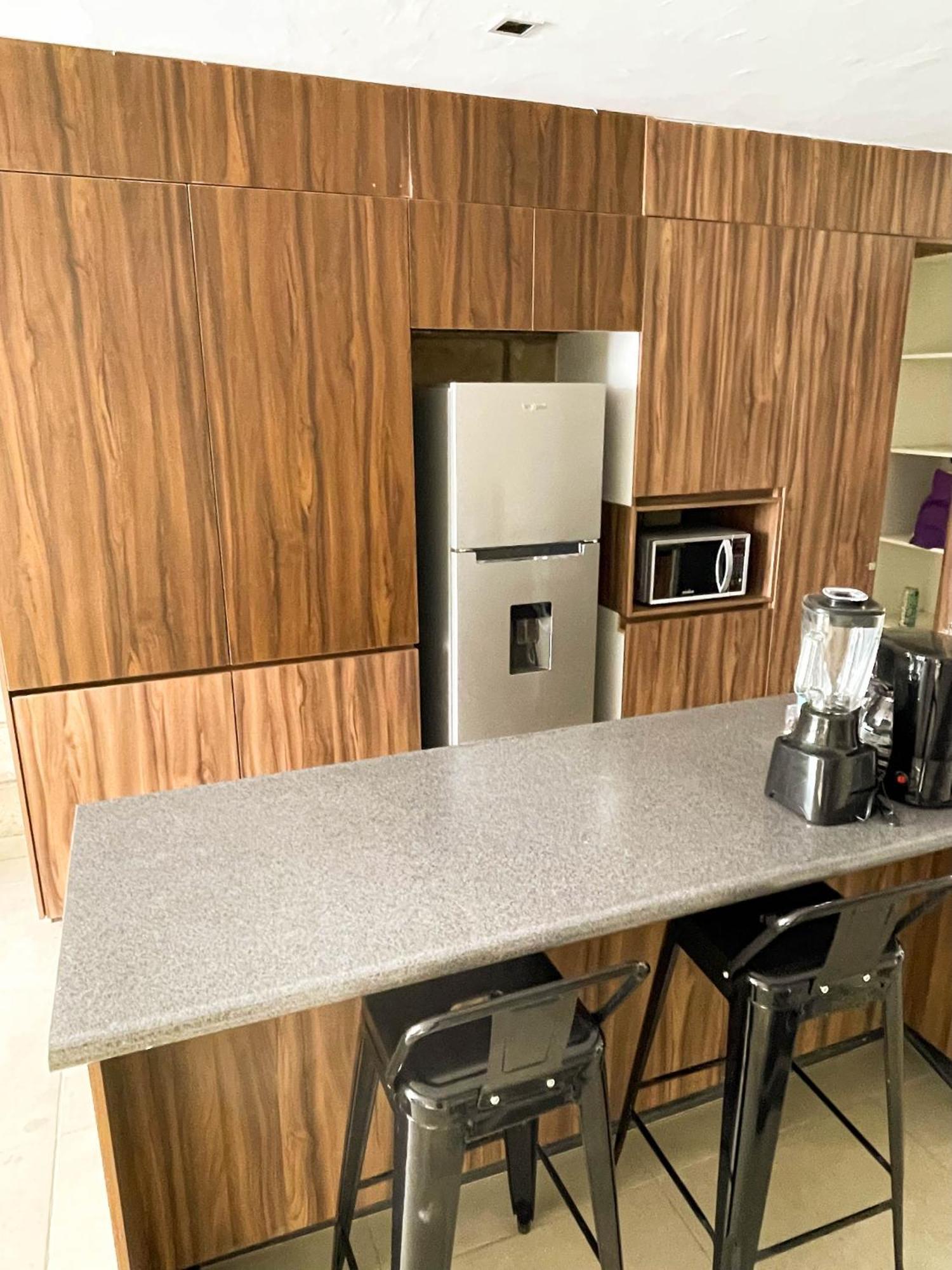 Apartamento Stylish&modern Lofts At Guadalajara's Historic Center With Gym&coworking Space By Tribu Colón Guadalajara