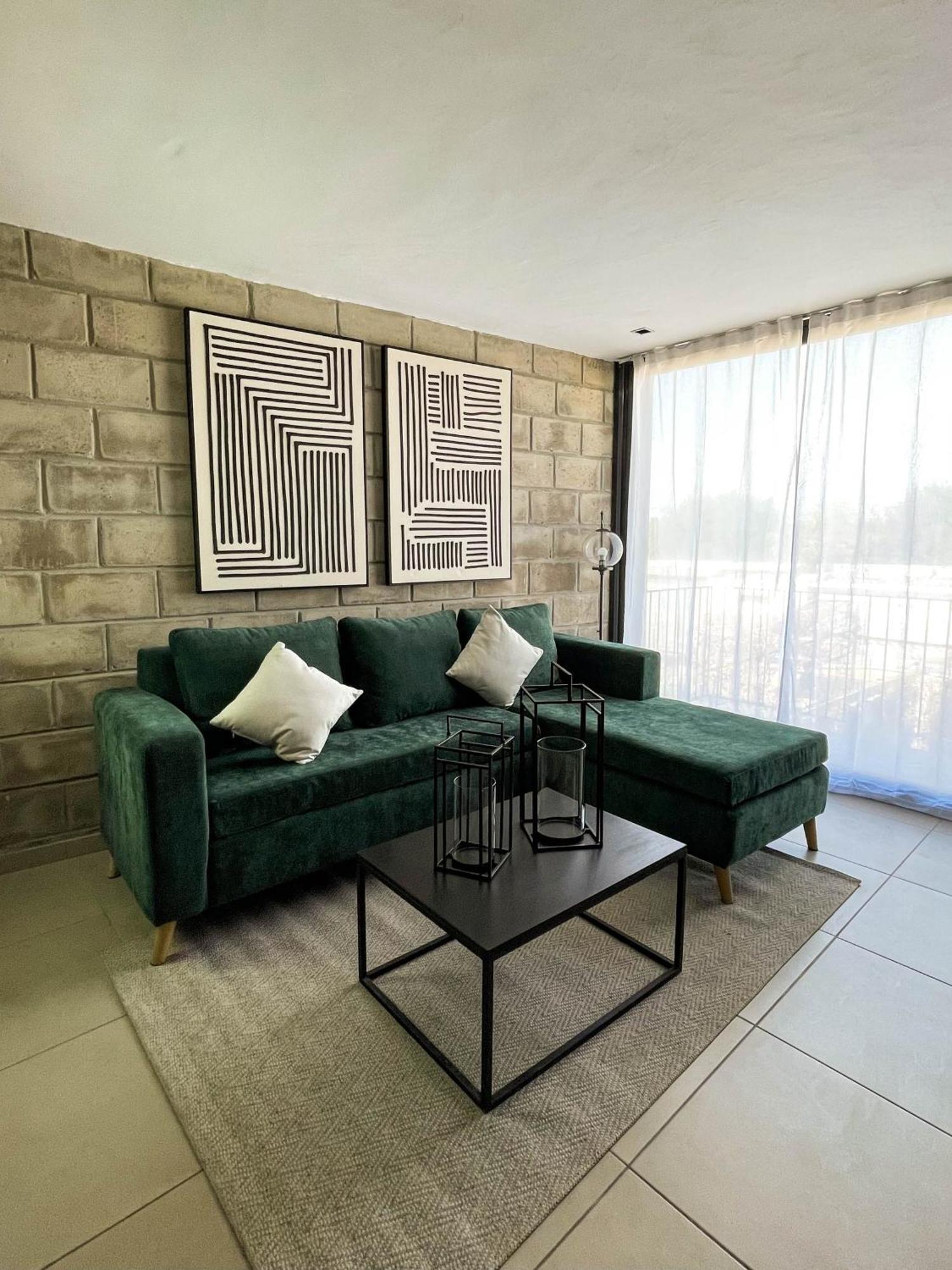 Stylish&modern Lofts At Guadalajara's Historic Center With Gym&coworking Space By Tribu Colón Guadalajara