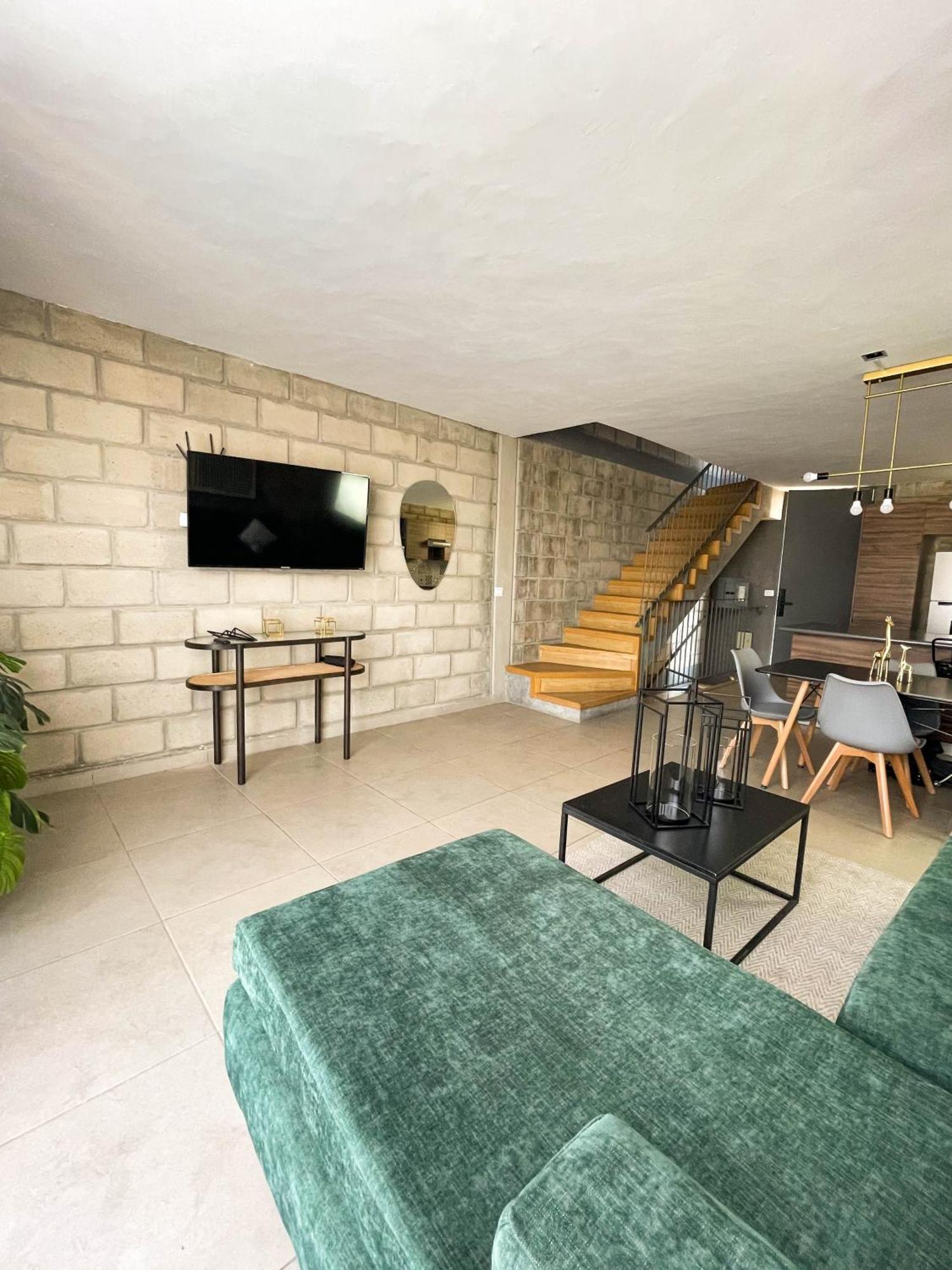 Stylish&modern Lofts At Guadalajara's Historic Center With Gym&coworking Space By Tribu Colón * Guadalajara