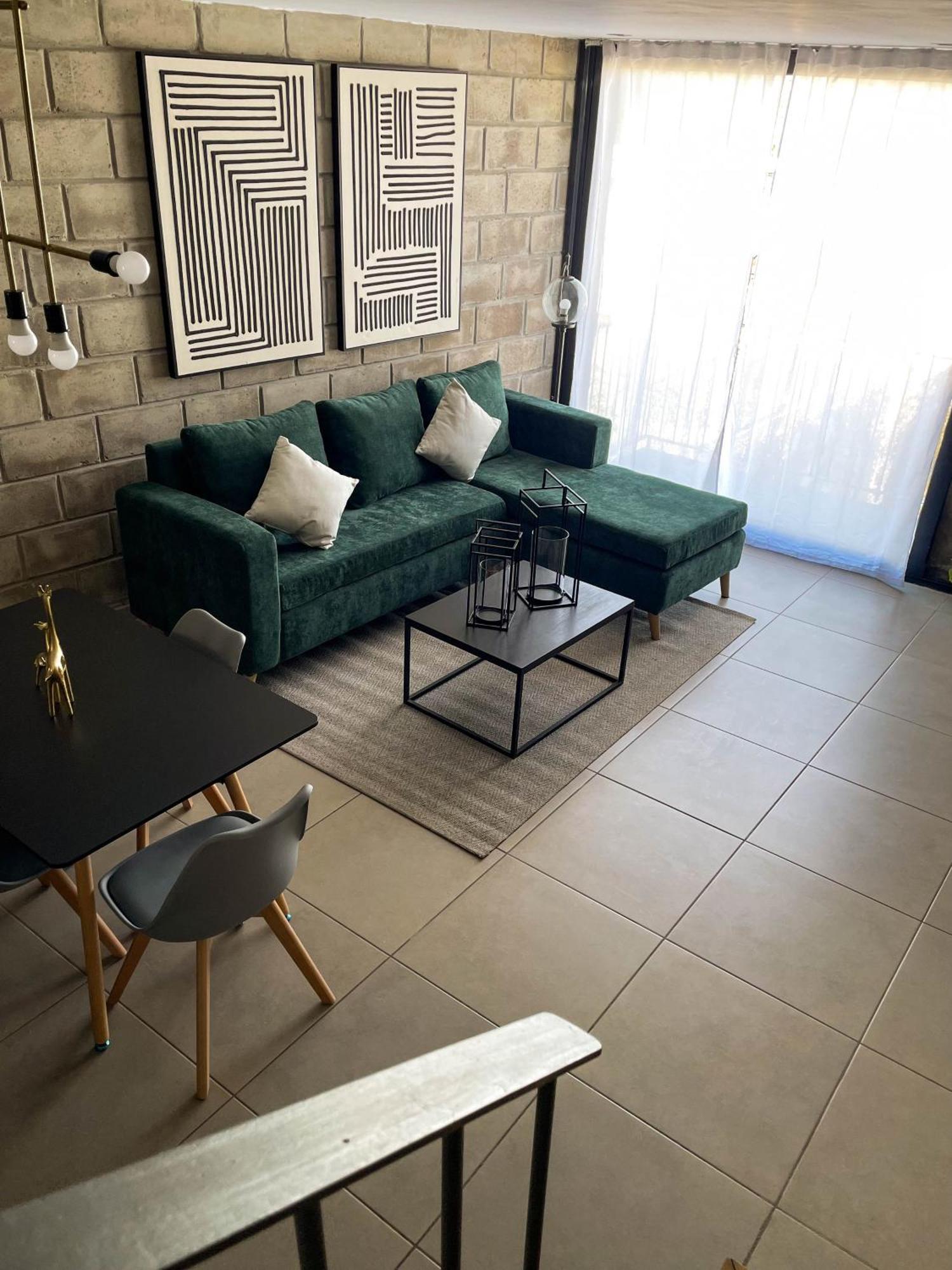 Stylish&modern Lofts At Guadalajara's Historic Center With Gym&coworking Space By Tribu Colón Guadalajara