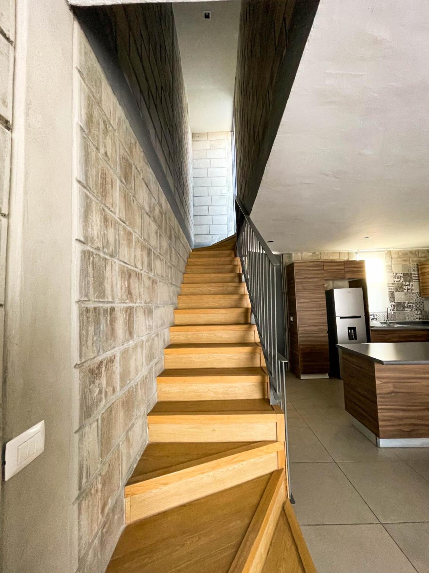 Apartamento Stylish&modern Lofts At Guadalajara's Historic Center With Gym&coworking Space By Tribu Colón