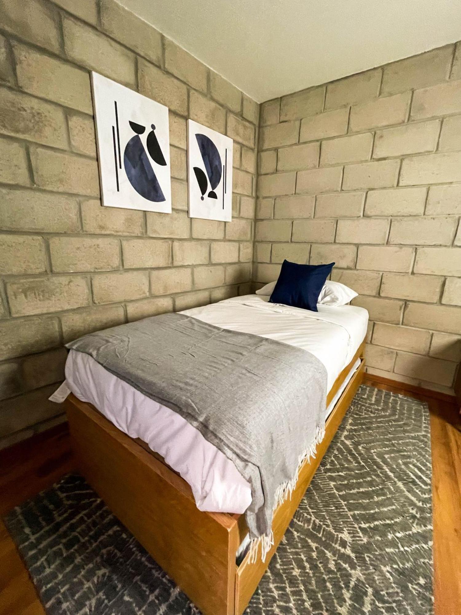 Stylish&modern Lofts At Guadalajara's Historic Center With Gym&coworking Space By Tribu Colón Apartamento *